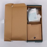 Смеситель для раковины CEZARES арт-LEAF-LSM1-BIO — фото 6, Смесители для раковины