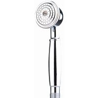 Товар: Ручной душ Melodia della vita Prime MKP20441P Хром - фото 1 Ручной душ Melodia della vita Prime MKP20441P Хром — фото 1, Лейки для душа