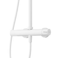 Товар: Душевая стойка CEZARES LEAF-CDA-30-L-BIO - фото 4 Душевая стойка CEZARES LEAF-CDA-30-L-BIO — фото 4, Душевые системы