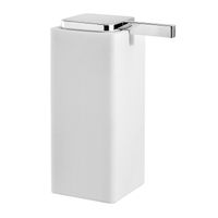 Oder K-9699 Дозатор для жидкого мыла — фото 3, Дозаторы