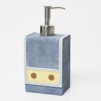 Lossa K-3499 Дозатор для жидкого мыла — фото 3, Дозаторы