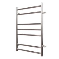 Товар: Водяной полотенцесушитель Point Аврора PN10558 П7 500x800 с боковым подключением Хром - фото 4 Водяной полотенцесушитель Point Аврора PN10558 П7 500x800 с боковым подключением Хром — фото 4, Водяные полотенцесушители