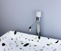 Товар: Смеситель для раковины Bronze de Luxe Focus Хром арт-24615CM - фото 5 Смеситель для раковины Bronze de Luxe Focus Хром арт-24615CM — фото 5, Смесители для раковины