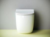 Унитаз Ceramicanova Metropol CN4004 приставной с сиденьем Микролифт — фото 39, Приставные унитазы