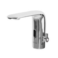 Сенсорный смеситель для раковины CEZARES VAGUE-ELS-01-W0 — фото 1, Смесители для раковины