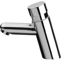 Смеситель для раковины Remer Tempor TE18 Хром — фото 1, Смесители для раковины