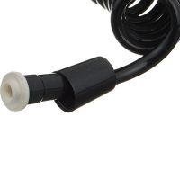 Товар: Душевой шланг Melodia della vita Luxe MKP34432BL_bk Черный - фото 3 Душевой шланг Melodia della vita Luxe MKP34432BL_bk Черный — фото 3, Комплектующие для душевого оборудования