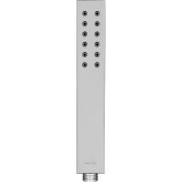 Ручной душ Swedbe Calypso 5039 Хром — фото 1, Лейки для душа