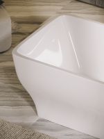 Товар: Акриловая ванна Sancos Neo 170x80 FB09 без гидромассажа - фото 3 Акриловая ванна Sancos Neo 170x80 FB09 без гидромассажа — фото 3, Ванны