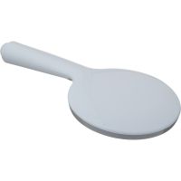 Товар: Ручной душ Melodia della vita Standard MKP26100_wt Белый - фото 2 Ручной душ Melodia della vita Standard MKP26100_wt Белый — фото 2, Лейки для душа