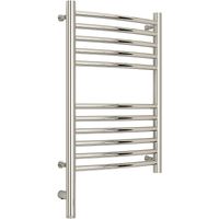 Товар: Электрический полотенцесушитель Сунержа Богема 3.0 600x400 L 00-5802-6040 Хром - фото 6 Электрический полотенцесушитель Сунержа Богема 3.0 600x400 L 00-5802-6040 Хром — фото 6, Электрические полотенцесушители