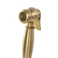 Товар: Гигиенический душ CEZARES ATLANTIS-U-ID-02 - фото 2 Гигиенический душ CEZARES ATLANTIS-U-ID-02 — фото 2, Гигиенические души