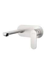 Смеситель для раковины встраиваемый CEZARES STYLUS-BLI1-IN-W0 — фото 1, Аксессуары для раковины