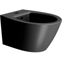 Товар: Биде GSI Modo 9864126 подвесное Ardesia opaco - фото 1 Биде GSI Modo 9864126 подвесное Ardesia opaco — фото 1, Биде