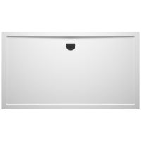 Акриловый поддон для душа Riho Davos 265 150x90 D002002005 (DA0700500000000) Белый без антискользяще — фото 1, Акриловые душевые поддоны