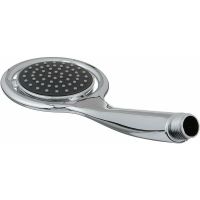 Товар: Ручной душ Melodia della vita Standard Хром арт-MKP20533 - фото 5 Ручной душ Melodia della vita Standard Хром арт-MKP20533 — фото 5, Лейки для душа