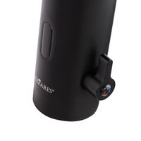 Товар: Сенсорный смеситель для раковины CEZARES VAGUE-ELS-NOP-W0 - фото 5 Сенсорный смеситель для раковины CEZARES VAGUE-ELS-NOP-W0 — фото 5, Аксессуары для раковины