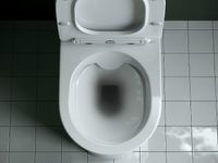 Унитаз компакт Ceramicanova Star CN1904-B без бачка с сиденьем Микролифт — фото 9, Напольные унитазы