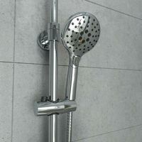 Душевая система Iddis Ray RAYSB3Fi76 Хром — фото 11, Душевые стойки