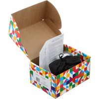 Гигиенический душ со смесителем Melodia della vita Moderno MDV35151wt Белый — фото 3, Гигиенические души