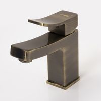 Exter 1603 Смеситель для умывальника — фото 9, Аксессуары для раковины