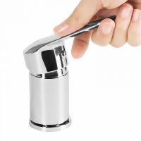 Смеситель на борт ванны Iddis Torr Хром арт-TORSB30i07 — фото 7, Смесители на борт ванны