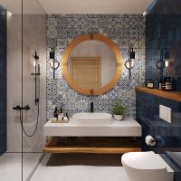 Унитаз Aqueduto Cone CON0120 подвесной Белый матовый с сиденьем Микролифт — фото 9, Унитазы