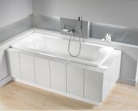 Акриловая ванна Riho Lima 170x75 B051001005 (BB4400500000000) без гидромассажа — фото 3, Акриловые ванны