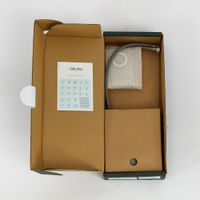 Смеситель для раковины CEZARES LEAF-LSM1-01-W0 — фото 5, Аксессуары для раковины