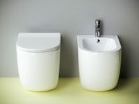 Унитаз Ceramicanova Metropol CN4004 приставной с сиденьем Микролифт — фото 32, Приставные унитазы