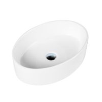 Накладная раковина BelBagno BB1049 — фото 2, Раковины