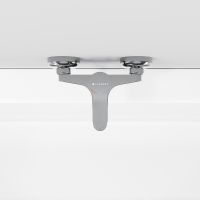 Товар: Смеситель для ванны Laparet Molera N2033502LPT Хром - фото 6 Смеситель для ванны Laparet Molera N2033502LPT Хром — фото 6, Для душа и ванны