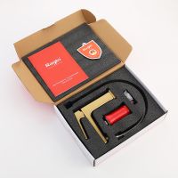 Товар: Смеситель для раковины Raglo R51.10.03 Золото матовое - фото 7 Смеситель для раковины Raglo R51.10.03 Золото матовое — фото 7, Смесители для раковины