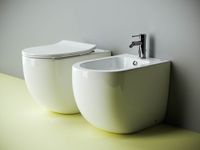 Унитаз Ceramicanova Metropol CN4004 приставной с сиденьем Микролифт — фото 30, Приставные унитазы