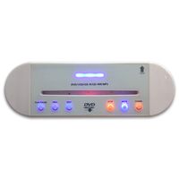 Акриловая ванна Gemy G9070 O 170х170 с гидромассажем — фото 3, Ванны