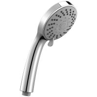 Ручной душ Lemark LM0125C Хром — фото 1, Лейки для душа
