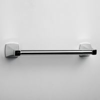 Wern K-2591 (ранее К-2522D) Держатель бумажных полотенец — фото 2, Диспенсеры бумажных полотенец