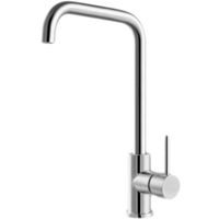 Смеситель для кухни Iddis Kitchen K05STL0i05 Хром — фото 1, Смесители для кухни