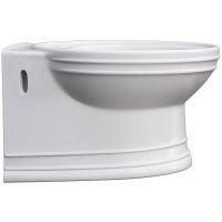 Товар: Биде Caprigo Armonia 5804 подвесное Белое - фото 3 Биде Caprigo Armonia 5804 подвесное Белое — фото 3, Биде подвесные