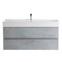 База под раковину подвесная CEZARES MOLVENO 46-120-2C-SO-BET — фото 1, Тумбы под раковину