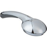 Ручной душ Melodia della vita Standard MKP20582 Хром — фото 3, Лейки для душа