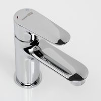 Vils Смеситель для умывальника арт-5603 — фото 5, Смесители для раковины