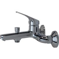 Смеситель для ванны ESKO Palermo PE 54 Хром — фото 6, Смеситель для ванны