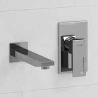 Товар: A15513 Встраиваемый набор для раковины - фото 2 A15513 Встраиваемый набор для раковины — фото 2, Комплектующие для туалета