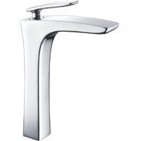 Товар: Смеситель для раковины Rose R27 R2711 Хром - фото 1 Смеситель для раковины Rose R27 R2711 Хром — фото 1, Смесители для раковины