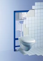 Товар: Комплект унитаза Owl 1975 Vind Cirkel-H OWLT190305 с инсталляцией Grohe Rapid SL 38775001 с сиденьем - фото 12 Комплект унитаза Owl 1975 Vind Cirkel-H OWLT190305 с инсталляцией Grohe Rapid SL 38775001 с сиденьем — фото 12, Комплекты унитаз + инсталляция
