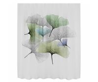 Rhein SC-62102 Шторка для ванной — фото 1, Шторки на ванну