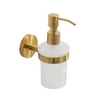 Диспенсер для мыла подвесной CEZARES RELAX-SOIS-V-BORO — фото 1, Аксессуары для кухни