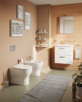 Товар: Смеситель для биде Vitra Minimax S A41988EXP Хром - фото 6 Смеситель для биде Vitra Minimax S A41988EXP Хром — фото 6, Смесители для биде