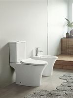 Товар: Унитаз компакт Creto Cer C3 1003-002Cer-C3W с бачком и сиденьем Микролифт - фото 11 Унитаз компакт Creto Cer C3 1003-002Cer-C3W с бачком и сиденьем Микролифт — фото 11, Унитазы